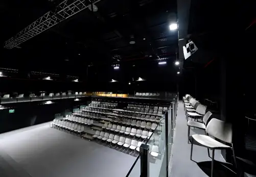 Manarat Al Saadiyat