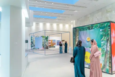 Gallery S