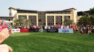 Events Lawn