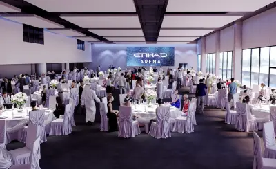 The Aldar Sector 3