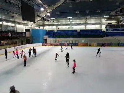 Ice Rink