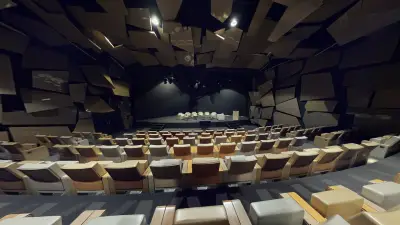 Auditorium