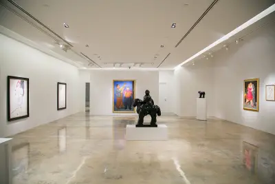 Art Gallery