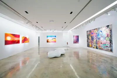 Art Gallery