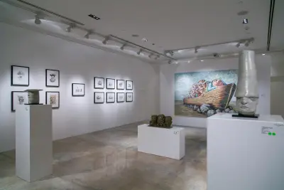 Art Gallery