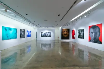Art Gallery