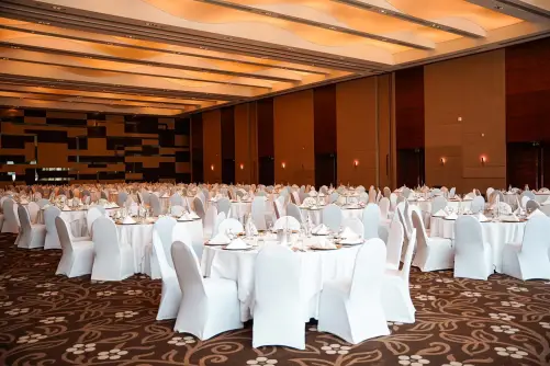 Fairmont Bab Al Bahr - Abu Dhabi