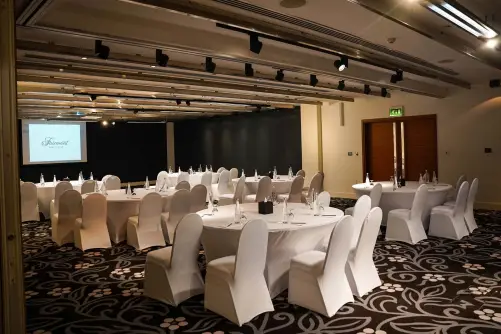 Fairmont Bab Al Bahr - Abu Dhabi
