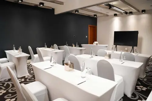 Fairmont Bab Al Bahr - Abu Dhabi