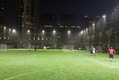 Ballers Dubai