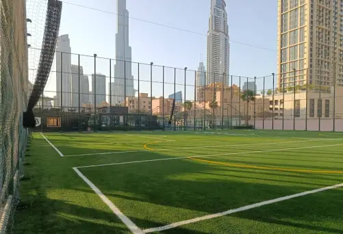 Ballers Dubai