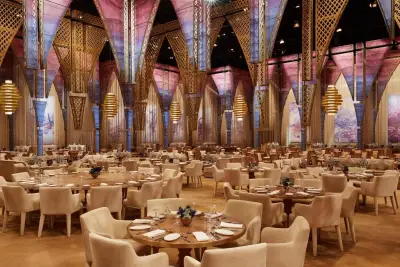 Madinat Arena
