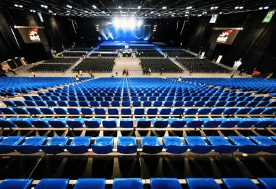 Sheikh Rashid Hall F