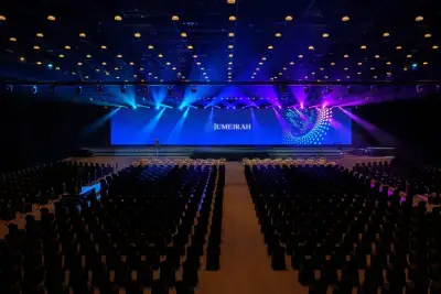 Madinat Arena