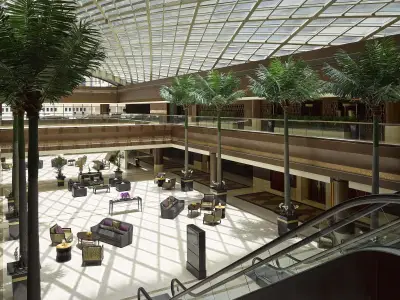 Pre-function Area (Skydome)