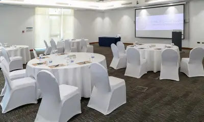 Conference Room 1