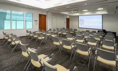 Meeting Room 1