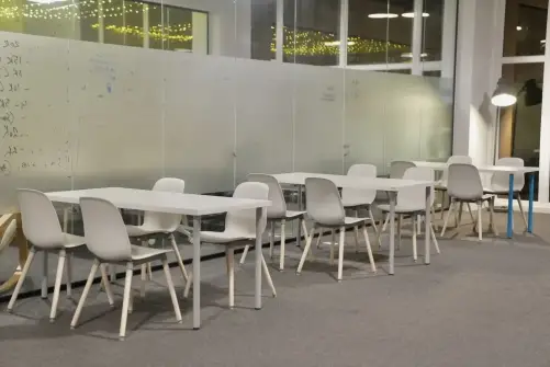 M567 Business Center Oman