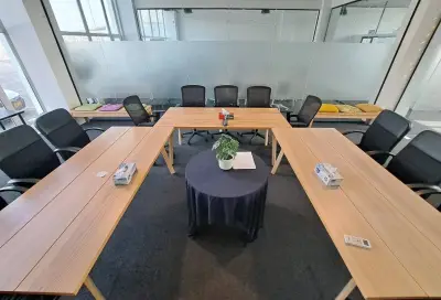 Conferance Room