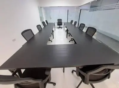 Boardroom  2