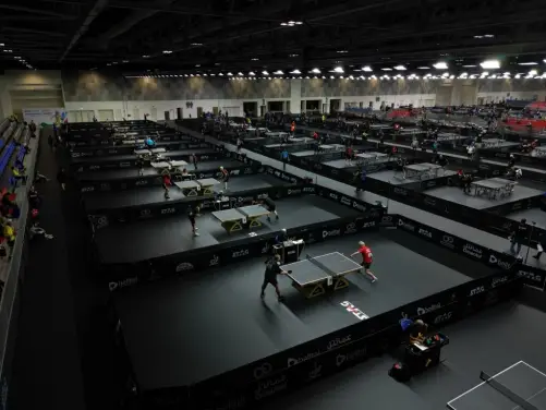 Oman Convention & Exhibition Centre