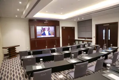 Suite 5b