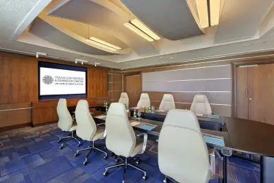 Meeting Room 1