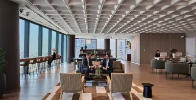 Lounge (Level 30)