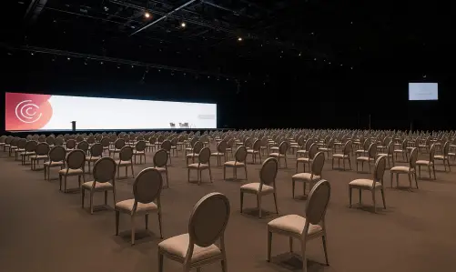 Dubai Exhibition Centre