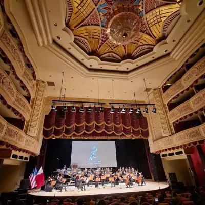 Auditorium