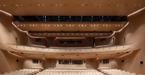 Ataturk Cultural Center