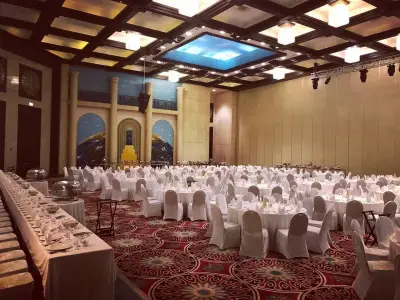 Katara Hall
