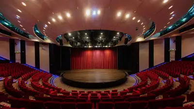 Theatre