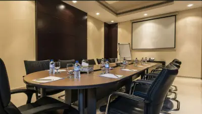 Boardroom B