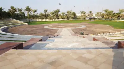 Amphitheatre