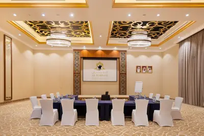 Ballroom B