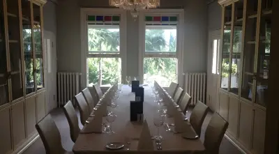 Sicmoglu Meeting Room 2