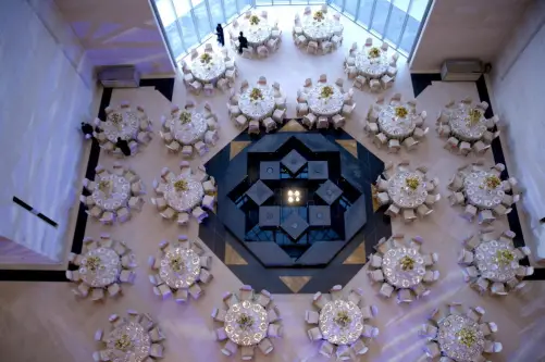 Museum of Islamic Art Qatar