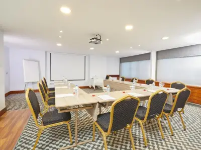 Safir Meeting Hall