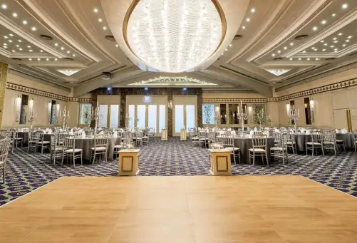 Dedeman Istanbul Hotel