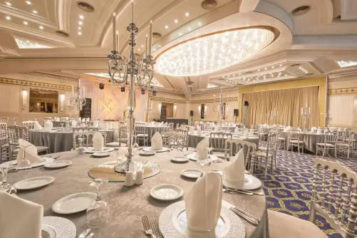 Dedeman Istanbul Hotel