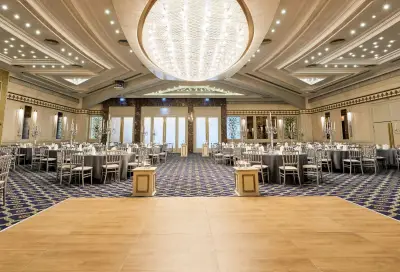 Ballroom