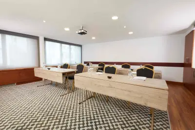 Mercan Meeting Hall