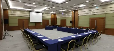 Pınar - 1 Meeting Room