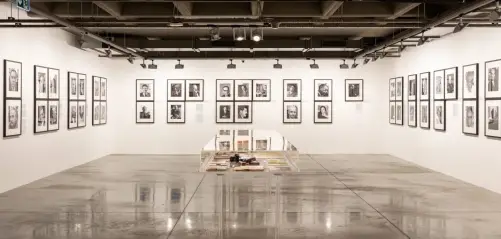 Istanbul Museum of Modern Art