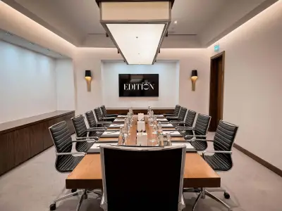 Boardroom