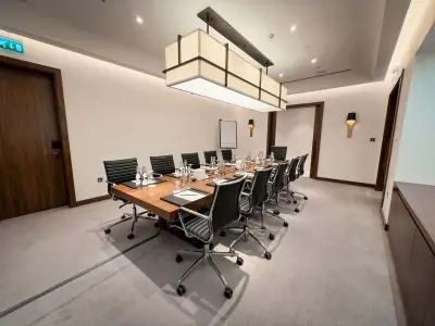 Boardroom