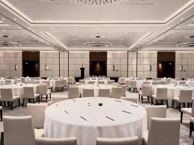 Ballroom