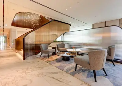 L5, Event Space