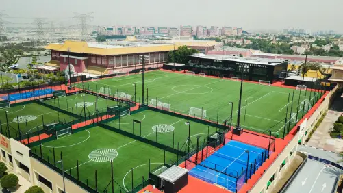 Precision Football